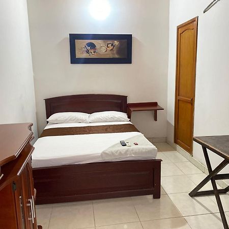 Hotel Kerana Moon Puerto Boyaca Dış mekan fotoğraf