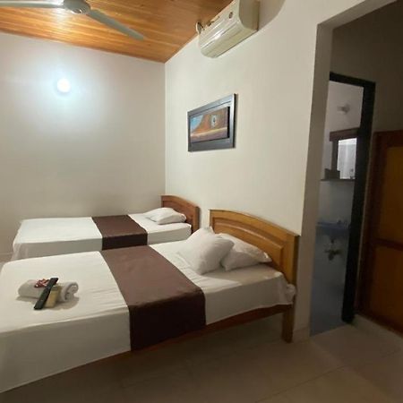 Hotel Kerana Moon Puerto Boyaca Dış mekan fotoğraf