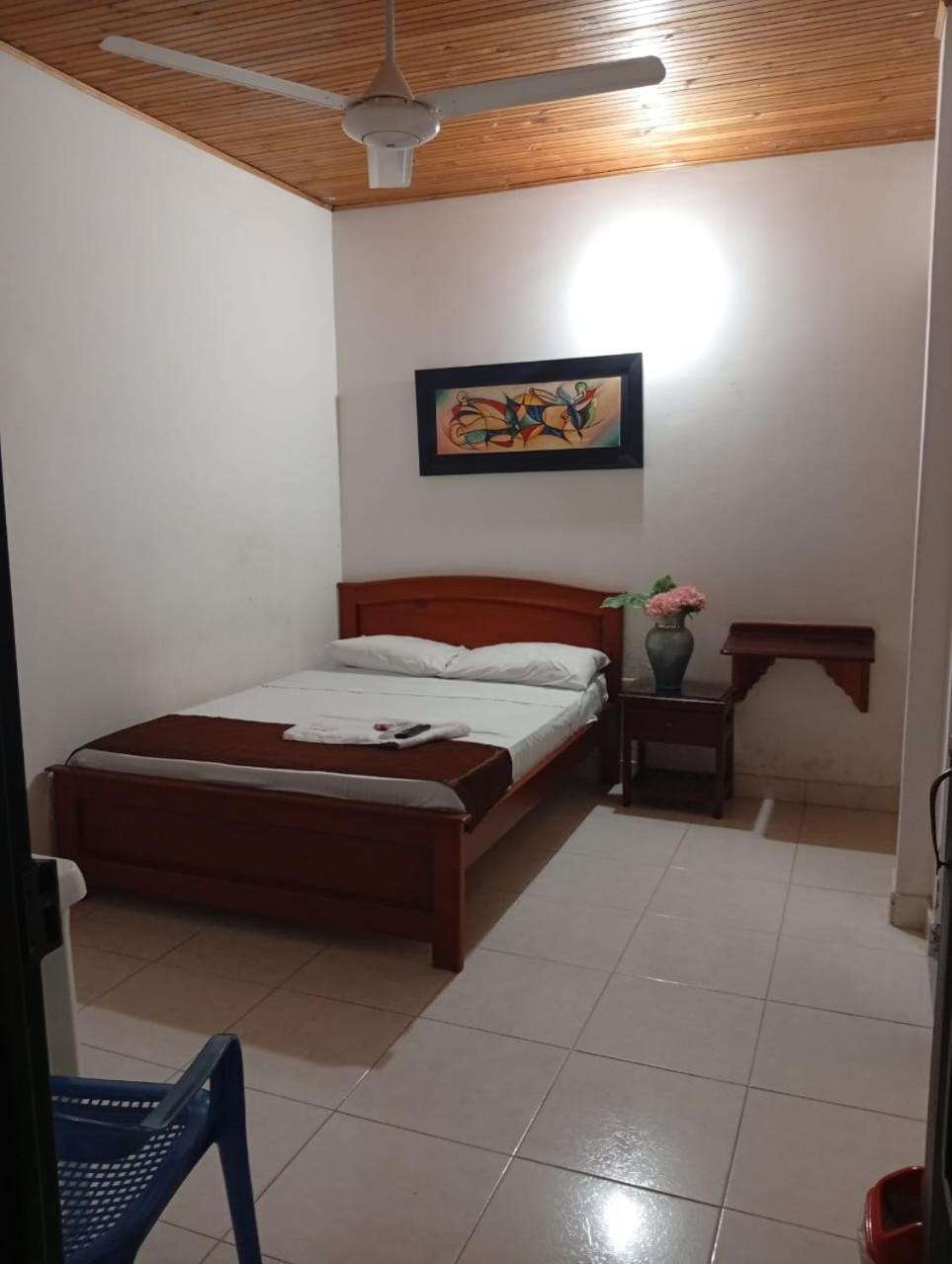 Hotel Kerana Moon Puerto Boyaca Dış mekan fotoğraf